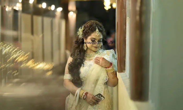 Anubratis Makeup Studio